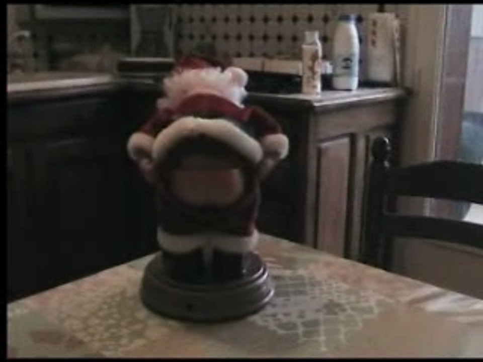 Le Père Noel