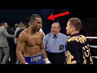 The Hidden Truth Behind Worlds Most Deluded Boxer
