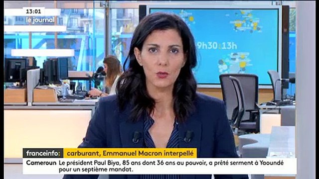 Emmanuel Macron interpellé par des retraités dans les rues de Verdun: Vous ne faites qu'aggraver la situation de la France - VIDEO