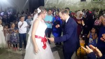 german bride dance ALMAN GELİN SÜPER OYNUYOR