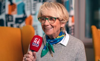 Mercotte teste trois pâtisseries Belges !