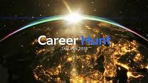 Career Hunt Tallinn 2018 is on! Work in Estonia is looking for IT-talents to apply and win a 5-day all-inclusive career trip to Tallinn, Estonia! Apply now or t