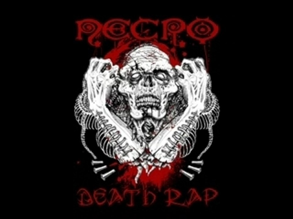 Necro - Creepy Craw