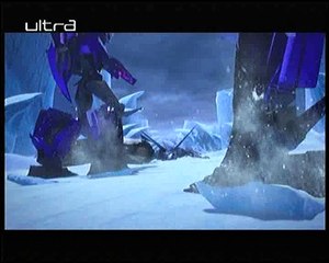 Transformersi Prajm S2E13 - 39.epizoda - Triangulacija By Bozo91