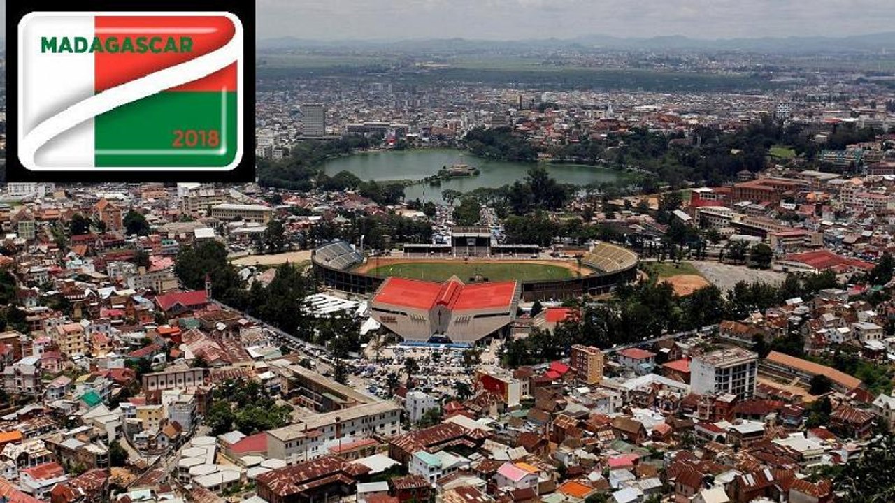 Madagascar : fin de la campagne électorale