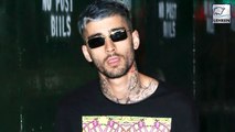 Zayn Malik Reveals He Made NO FRIENDS While IN One Direction Days
