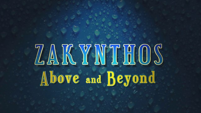 Zakynthos Urlaub 2018 Limni Keri und Ausflüge mit Boot und Auto