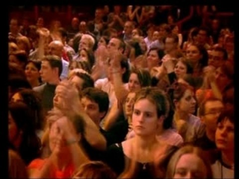 Pascal Obispo & Zazie - Désenchantée (TF1 2005)