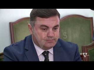 Video herunterladen: Helidon Bendo zyrtarisht në krye të SHISH - News, Lajme - Vizion Plus