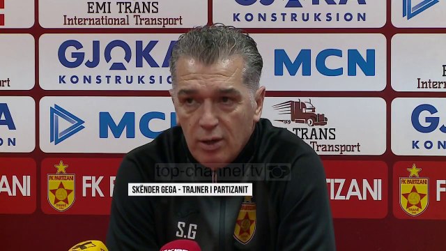 Partizani, drejt Krujës me shpresën që Laçi të frenojë Skënderbeun - Top Channel Albania