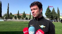 Spor Cihat Arslan, Tarihi Bir Maç Bizi Bekliyor