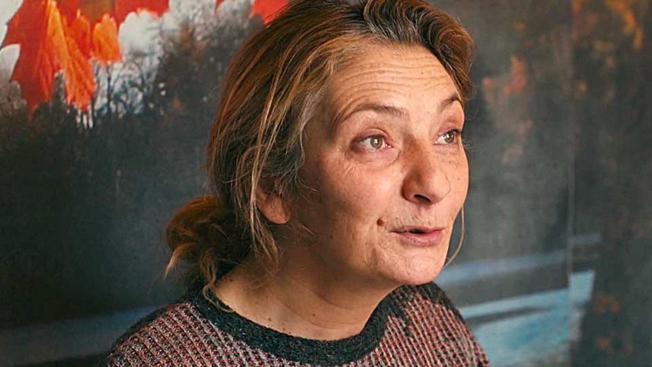 Les Invisibles - Bande annonce HD