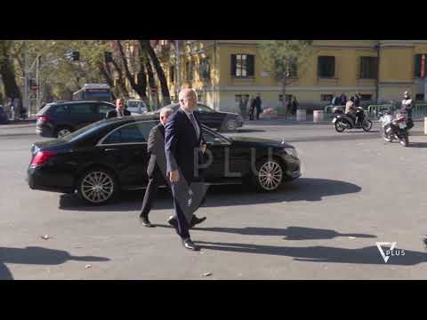 Rama: Lleshi ministër në kohën e vendin e duhur - News, Lajme - Vizion Plus