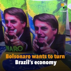 Chicago Boy Guedes Brazil’S Turn To Pinochet