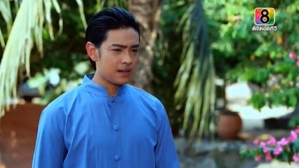 Trò Chơi Số Phận Tập 11 (Thuyết Minh) - Phim Thai Lan