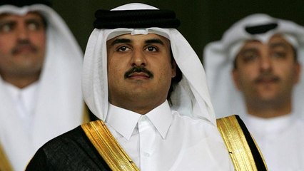 أمير قطر: الأزمة القطرية-الخليجية "ستمرّ" والاقتصاد أقوى