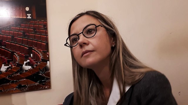 (RI)generiamo: Responsabilità sociale d'impresa ed economia circolare: intervista a Maria Chiara Gadda (Pd)