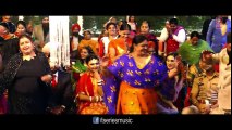 Laung Gawacha -  5 Weddings | Raj Kummar Rao, Nargis Fakhri  Saru M