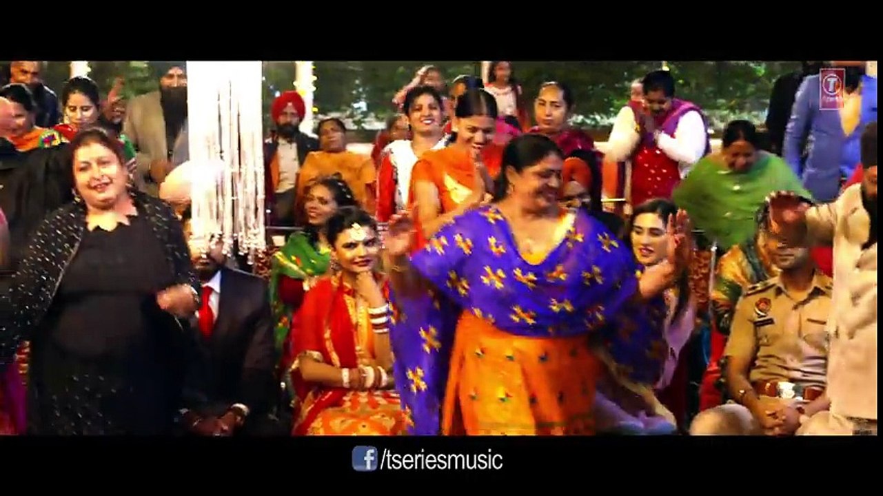 Laung Gawacha -  5 Weddings | Raj Kummar Rao, Nargis Fakhri  Saru M