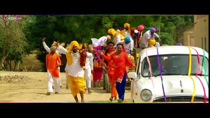 Kurti ( Full Song ) - Ranjha Refugee | Jaggi Bajwa  Roshan Prince