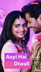 Diwali full screen whatsapp status - diwali whatsapp status video- Deepavali status - 2018