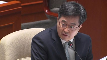김동연 "부동산 안심 못해"...추가 대책 시사 / YTN