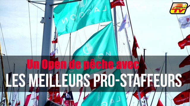 Grand Pavois Fishing 2018 - Konger