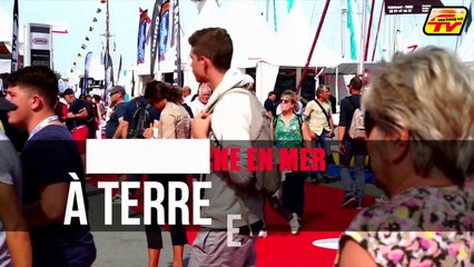 Grand Pavois Fishing 2018 -  Guide de PECHE