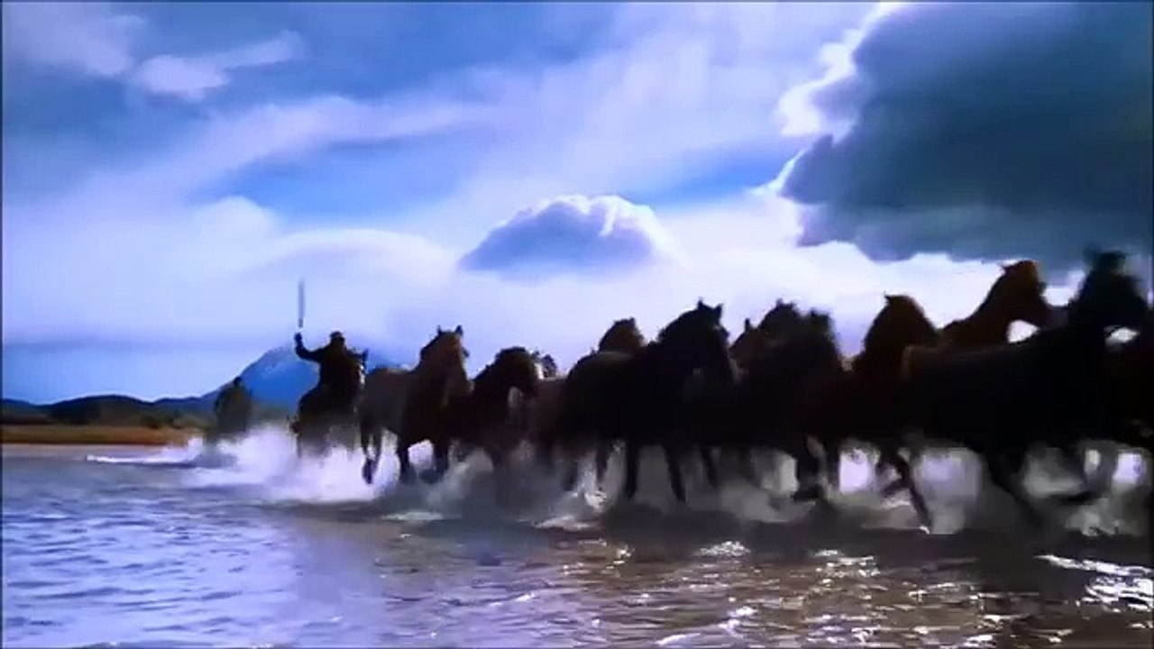  Significado de Soñar con Caballos 