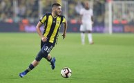 Fenerbahçe, Benzia'ya Sosyal Medyada Yaptığı Paylaşım Nedeniyle Para Cezası Verebilir
