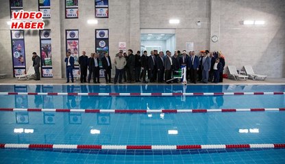 (6 Kasım 2018) İŞ ADAMLARINDAN YATIRIMLARA ÖVGÜ