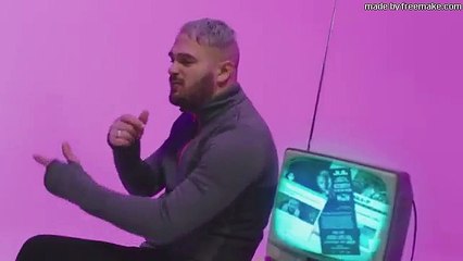 JuL - Poussette    Clip Officiel    2018