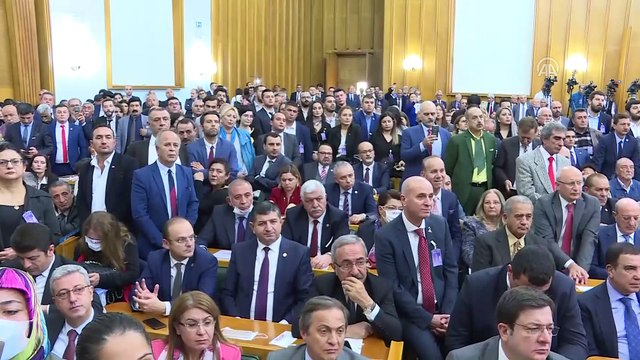 Kılıçdaroğlu: 'AK Parti demek pahalılık demektir' - TBMM