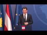 Austria, mbështetje për dialogun Kosovë-Serbi