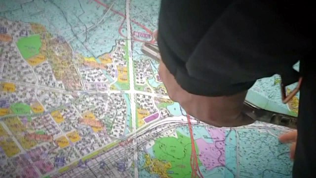 LH, 뒤늦게 도면 유출 인정...여전히 파장 축소 급급 / YTN