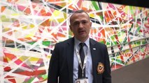 Esat Delihasan, Üst Üste Üçüncü Dönem Dünya Karate Federasyonu Yönetiminde