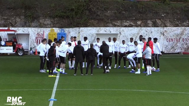 L’inquiétude des supporters monégasques avant Monaco-Bruges