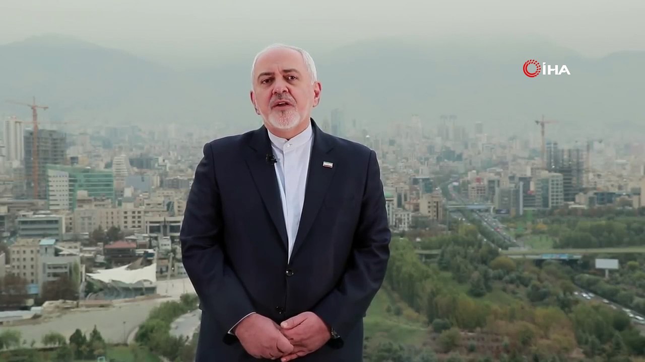- İran Dışişleri Bakanı Zarif: 'ABD yaptırımlarından en az şekilde etkileneceğiz”- İran’dan ABD’ye mesaj: 'Trump tecrübe kazandıkça İran’a saygı duymayı öğrenecek'