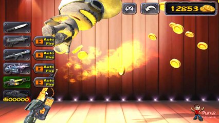 3D Games - Kick The Buddy Full Box