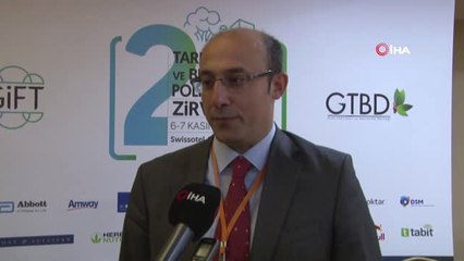 Tarım Gıda ve Beslenme Politikaları Zirvesi