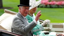 UK: next in line to British throne, Prince Charles turns 70 Nov. 14