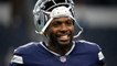 Saints 'strongly considering' signing Dez Bryant
