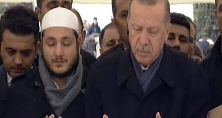 Ünlü İş Adamı Abdullah Tivnikli Son Yolculuğuna Uğurlandı