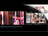 Shaimaa Elshayeb - Making of Donyety Ganna شيماء الشايب - كواليس كليب دنيتي جنة
