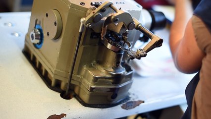 Tbs - Coulisses de notre savoir-faire français