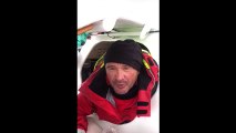Vidéo du bord - LALOU ROUCAYROL - ARKEMA