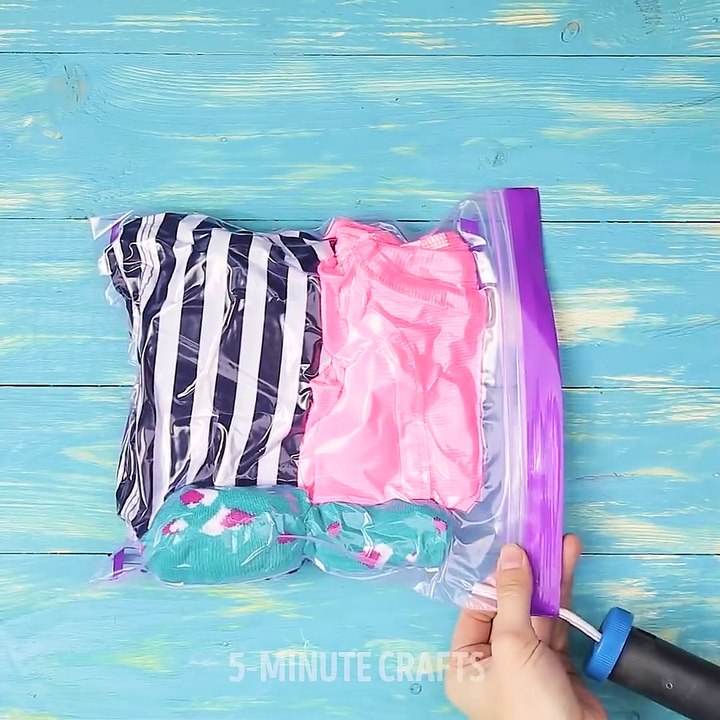 Compilation de 5 minutes d'artisanat Cette vidéo est un trésor!