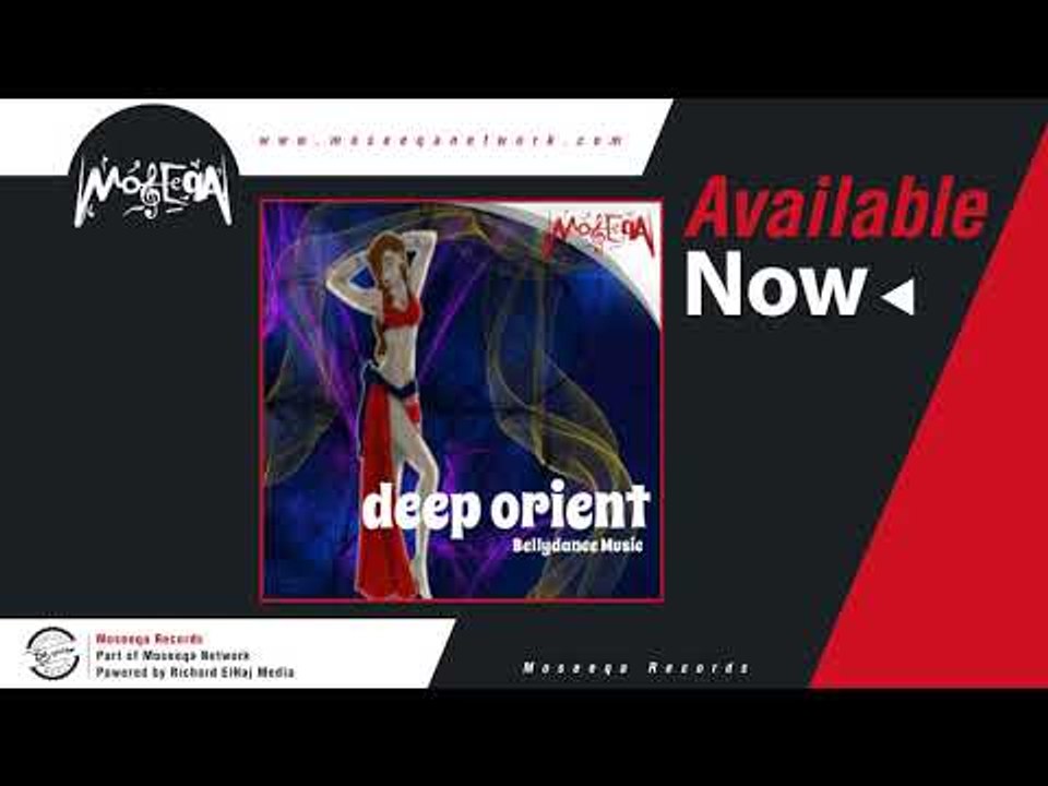 Fadel Kourdi - Deep Orient