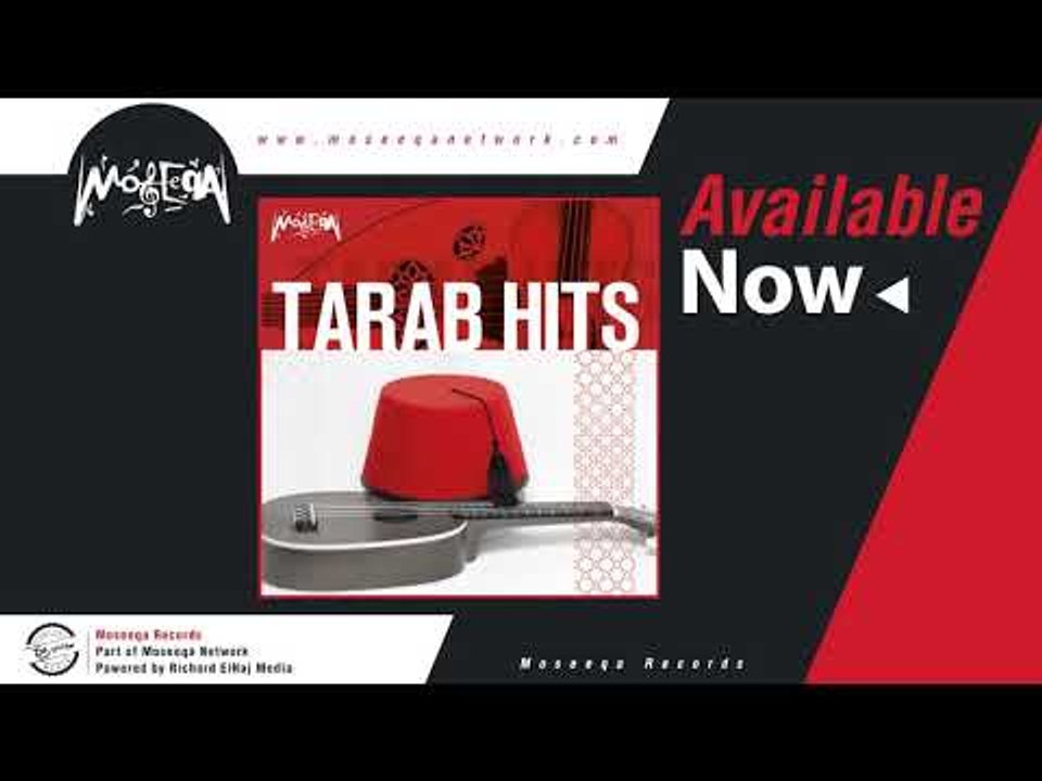 Aly El Haggar, Hanan Mady - Bahlam Waftah Enaya / علي الحجار,حنان ماضي - بحلم وافتح عنيه
