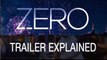Theories About Last Scene Of Zero Trailer | Space Angle Explained
